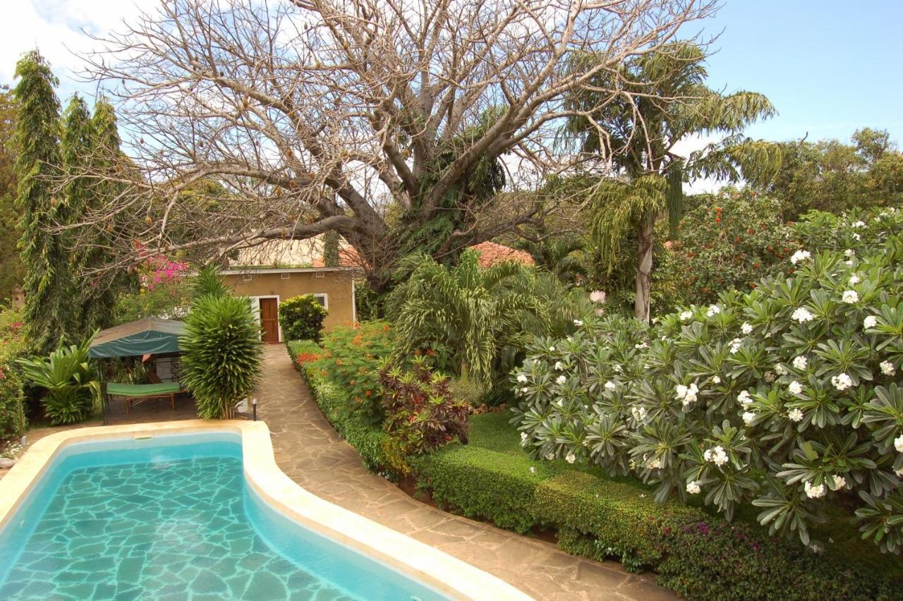 Joysvilla Family Holiday Home Malindi Ngoại thất bức ảnh