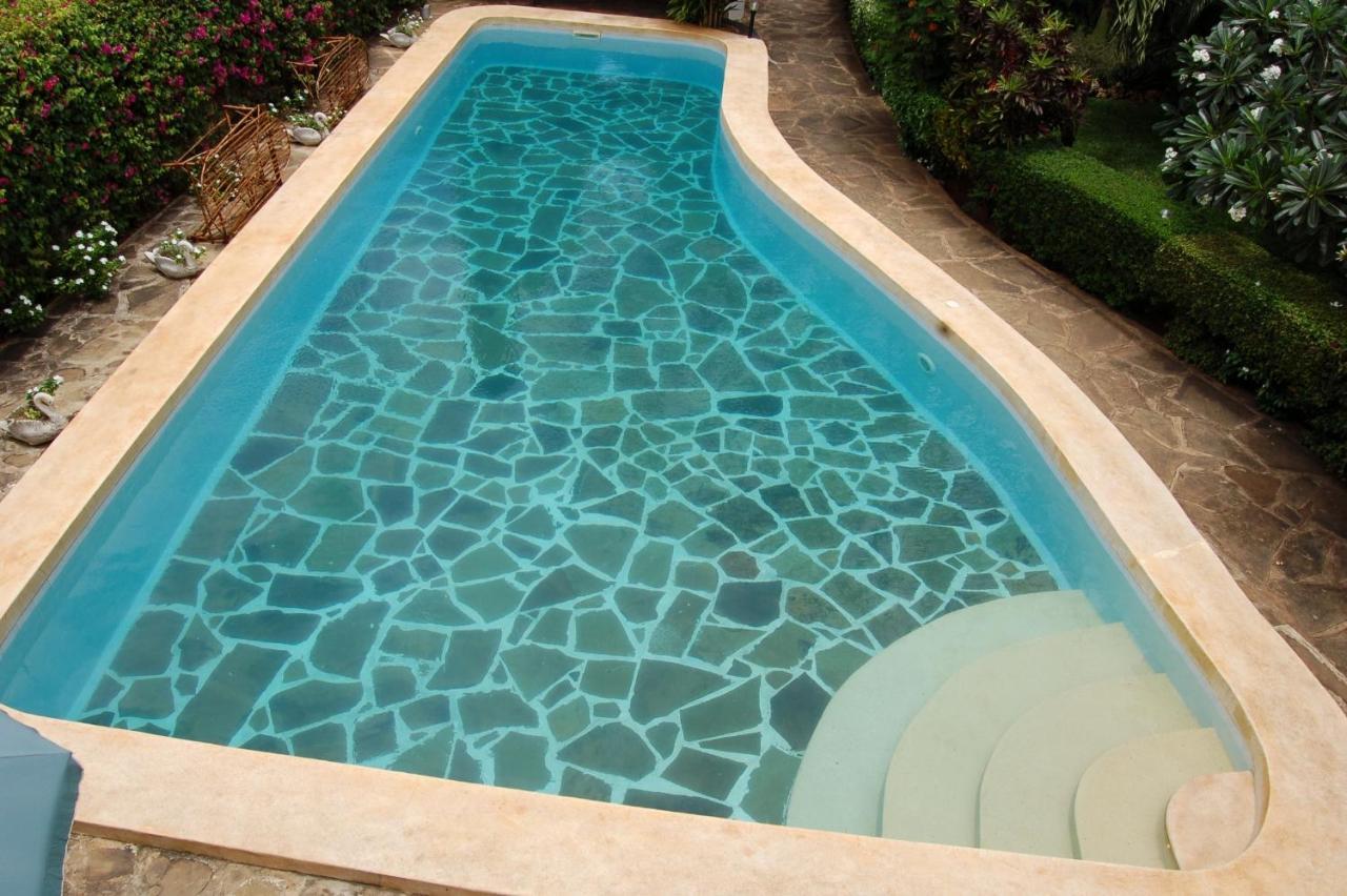 Joysvilla Family Holiday Home Malindi Ngoại thất bức ảnh