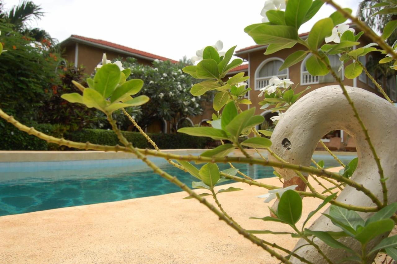 Joysvilla Family Holiday Home Malindi Ngoại thất bức ảnh