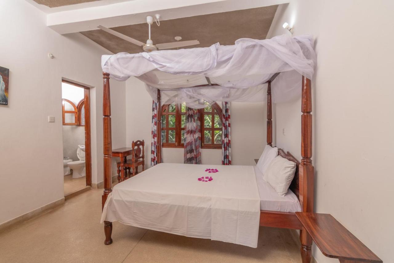 Joysvilla Family Holiday Home Malindi Ngoại thất bức ảnh