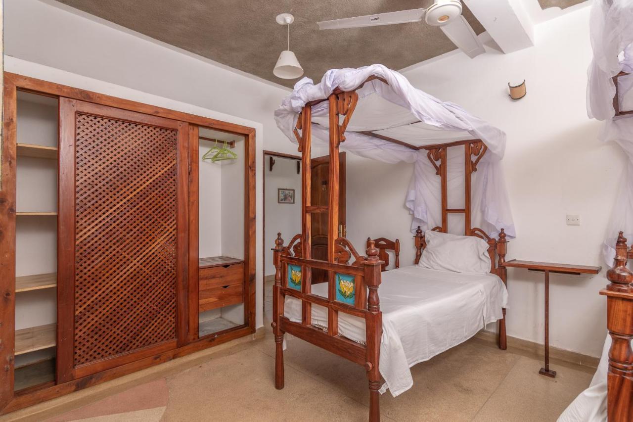 Joysvilla Family Holiday Home Malindi Ngoại thất bức ảnh