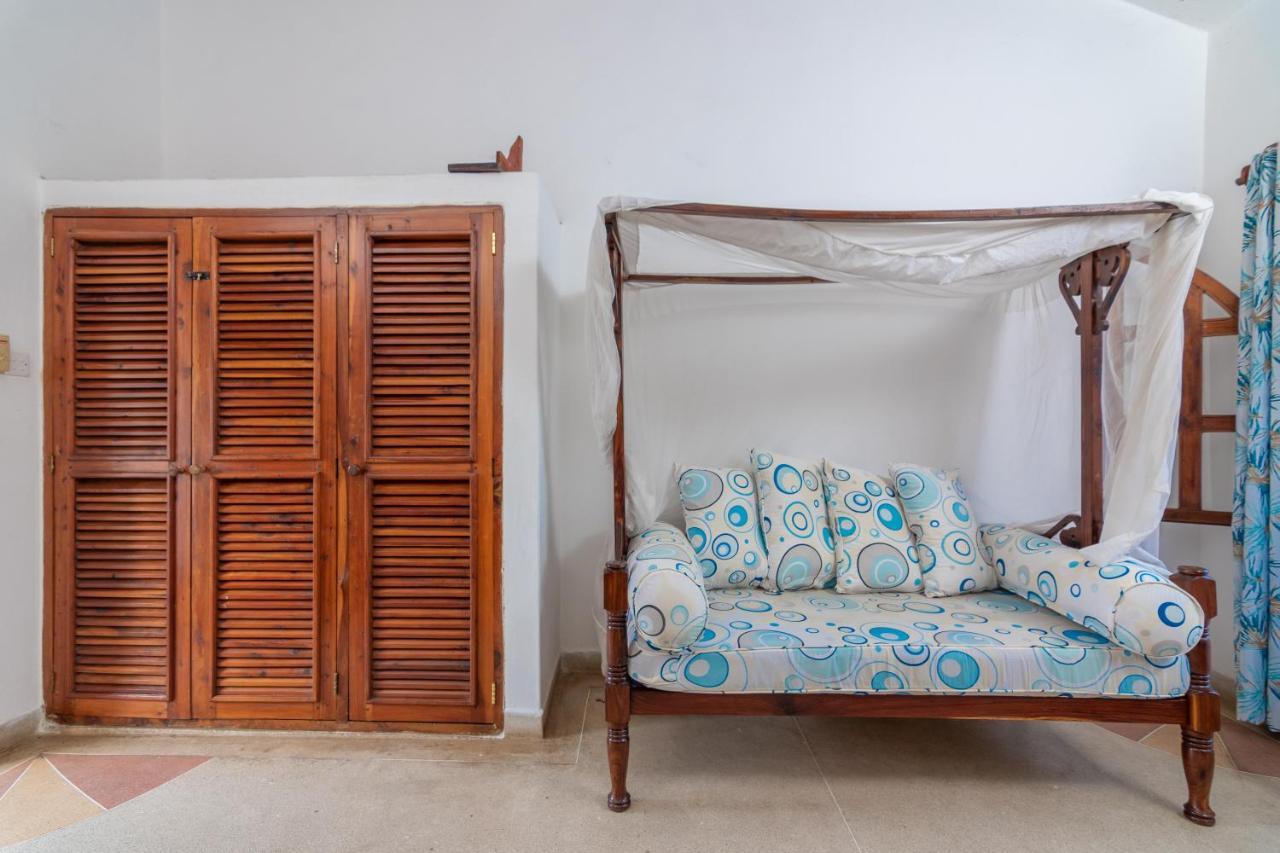 Joysvilla Family Holiday Home Malindi Ngoại thất bức ảnh