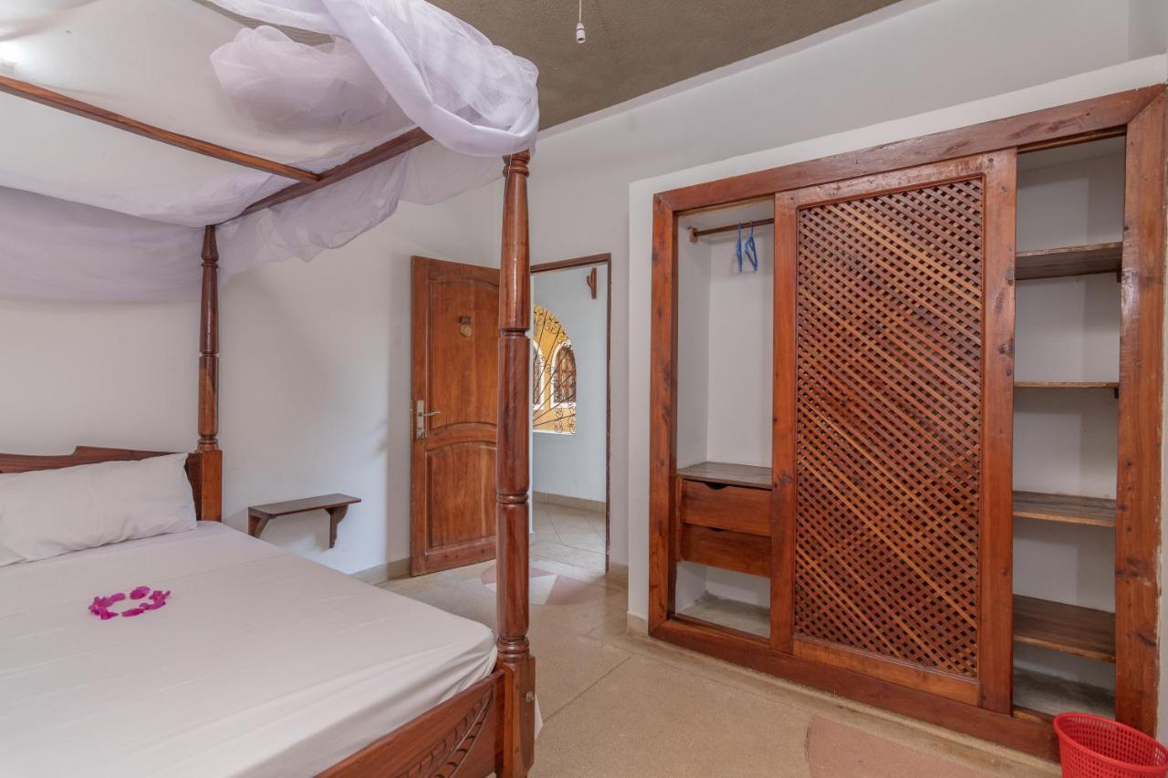 Joysvilla Family Holiday Home Malindi Ngoại thất bức ảnh