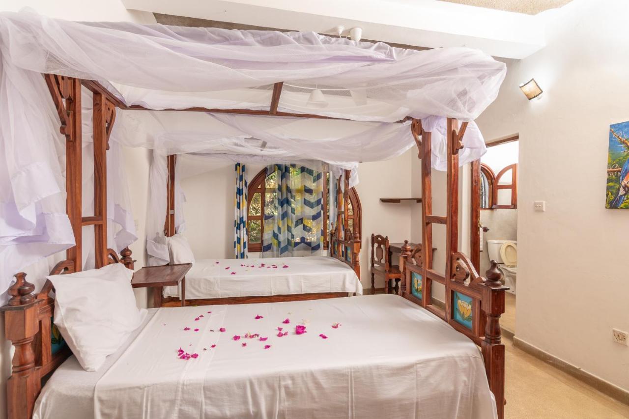 Joysvilla Family Holiday Home Malindi Ngoại thất bức ảnh