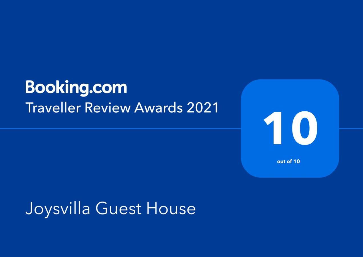 Joysvilla Family Holiday Home Malindi Ngoại thất bức ảnh