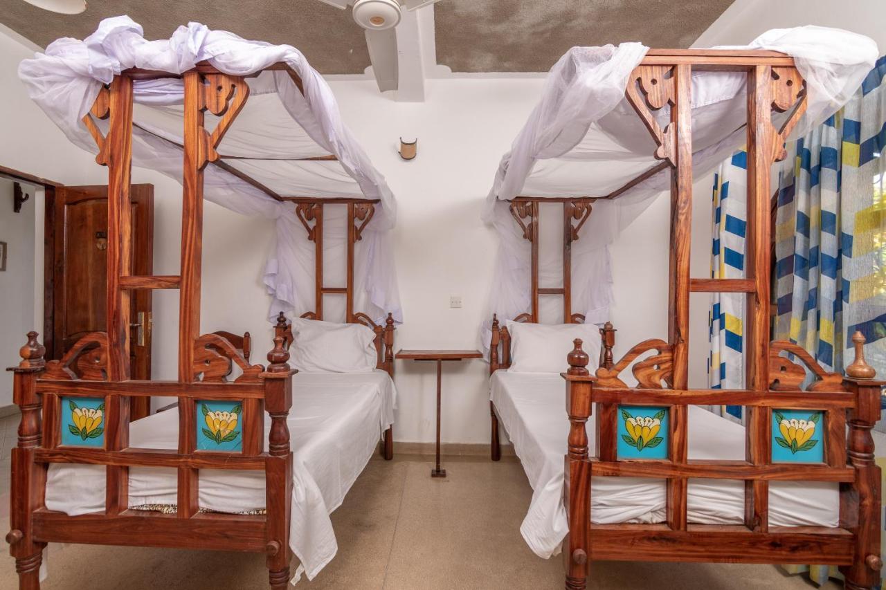 Joysvilla Family Holiday Home Malindi Ngoại thất bức ảnh