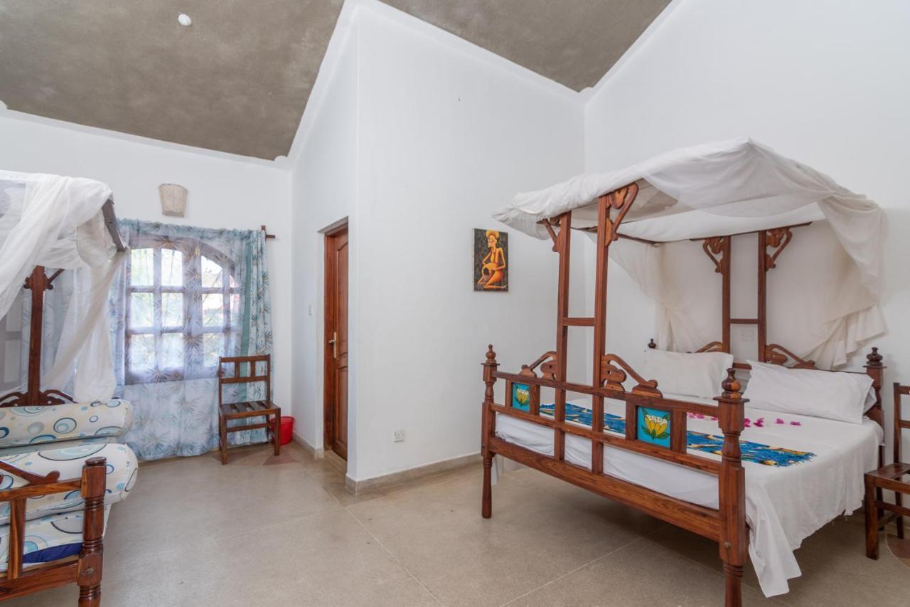 Joysvilla Family Holiday Home Malindi Ngoại thất bức ảnh