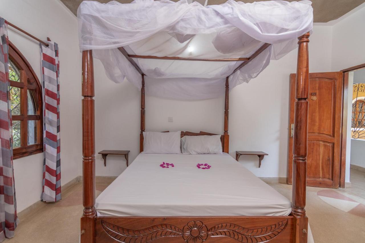 Joysvilla Family Holiday Home Malindi Ngoại thất bức ảnh