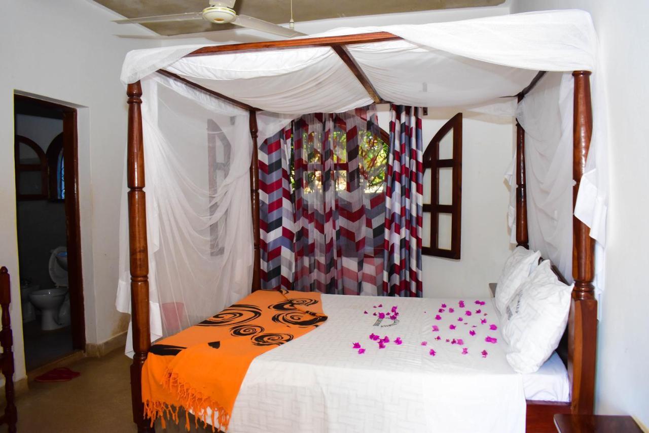 Joysvilla Family Holiday Home Malindi Ngoại thất bức ảnh