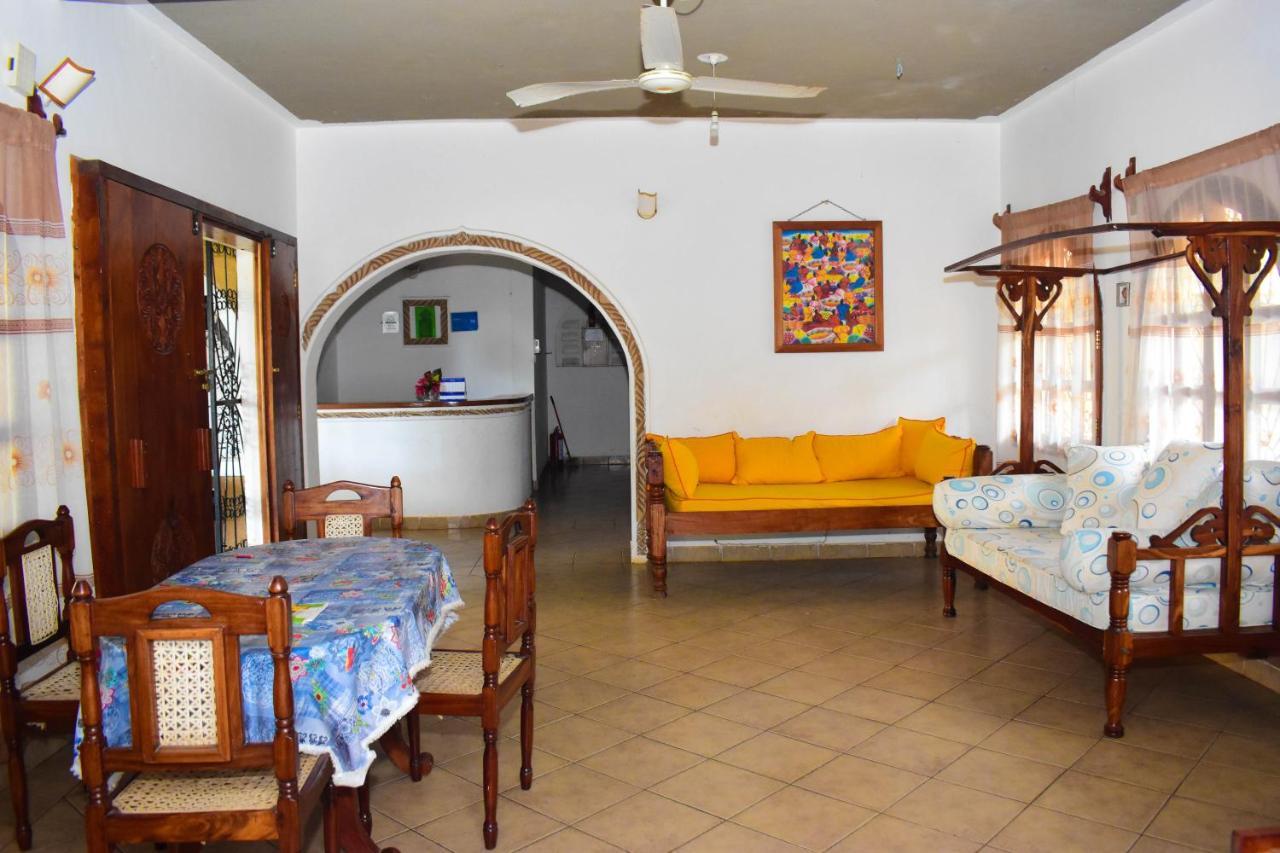 Joysvilla Family Holiday Home Malindi Ngoại thất bức ảnh