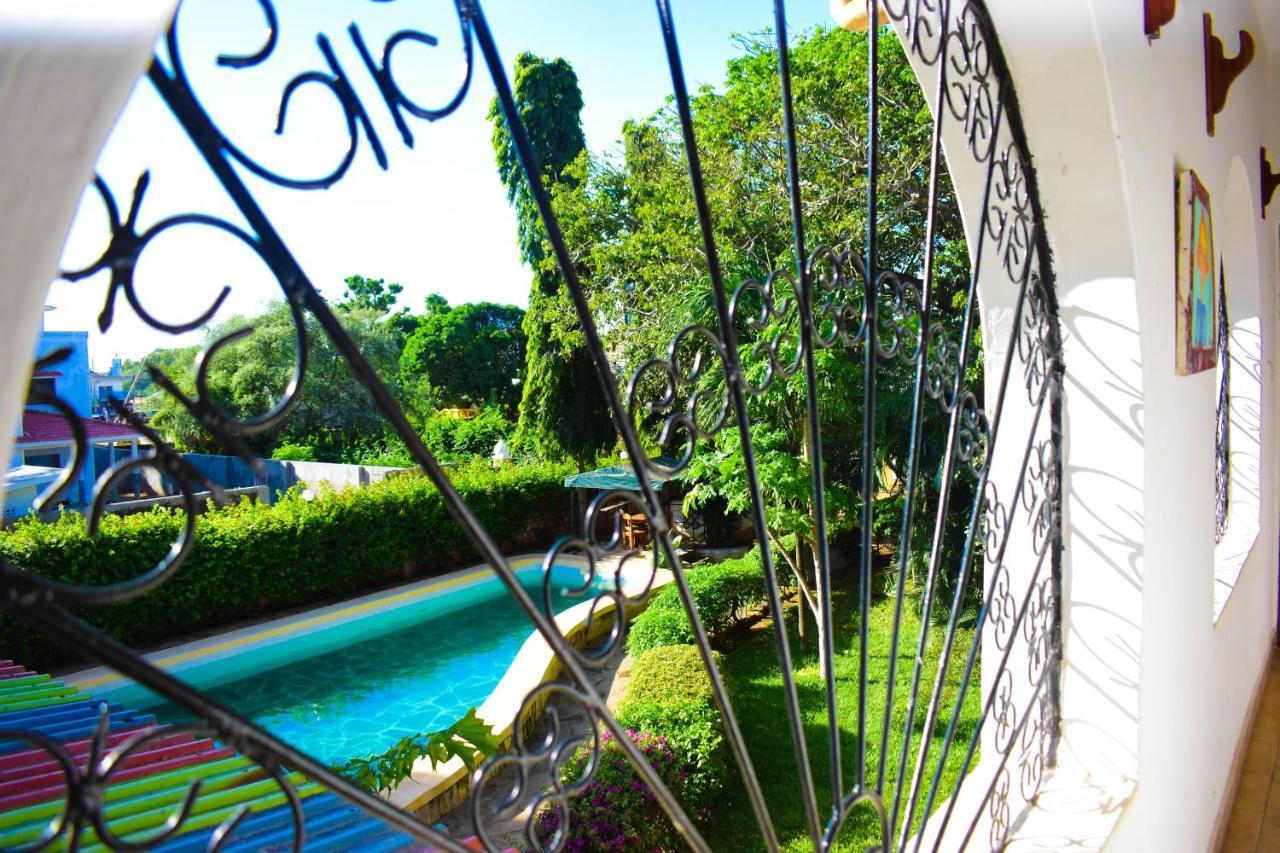 Joysvilla Family Holiday Home Malindi Ngoại thất bức ảnh