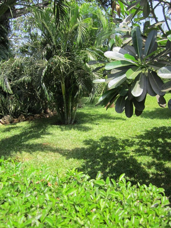 Joysvilla Family Holiday Home Malindi Ngoại thất bức ảnh