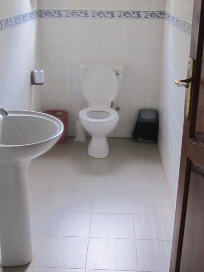 Joysvilla Family Holiday Home Malindi Ngoại thất bức ảnh
