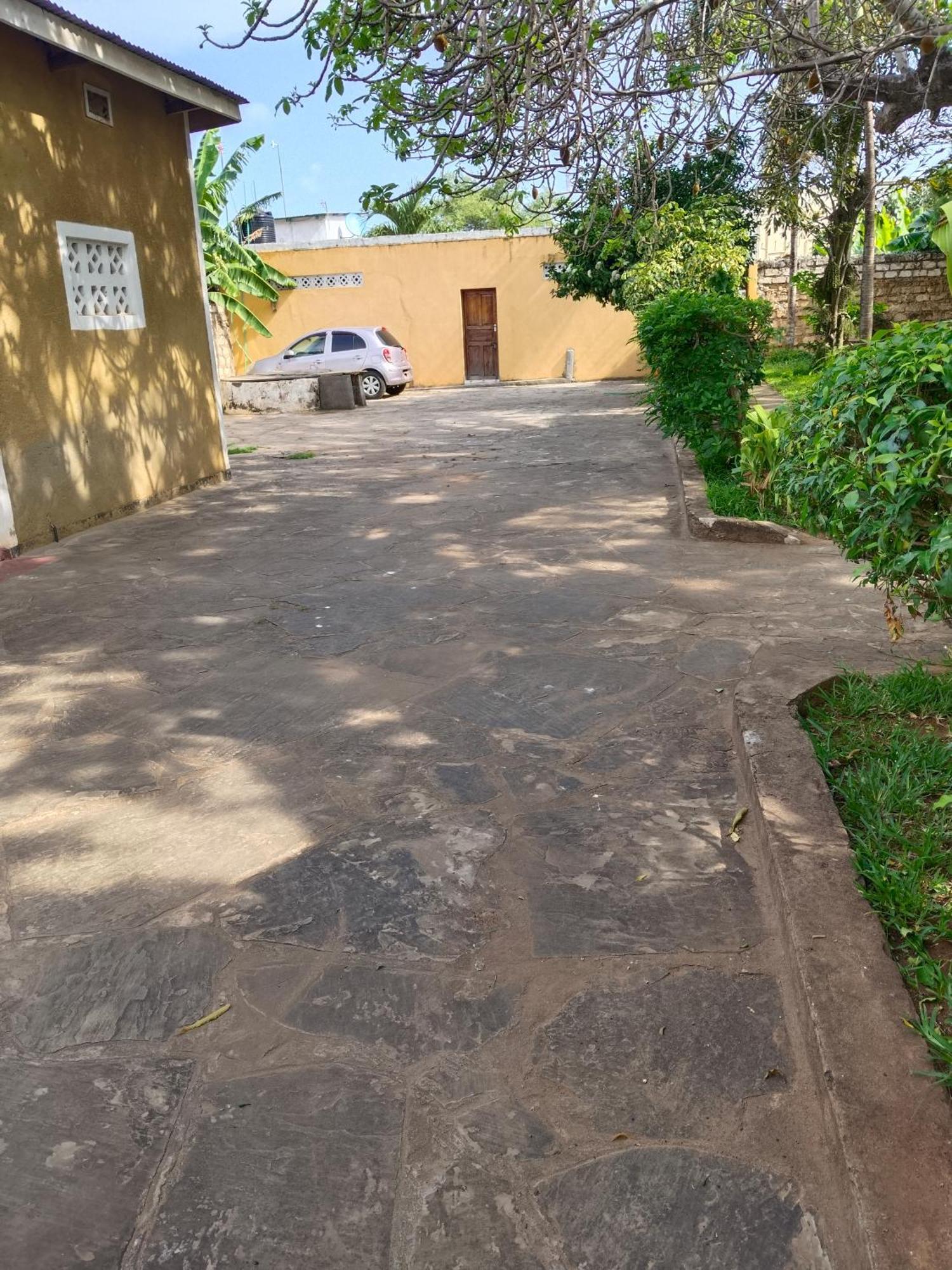 Joysvilla Family Holiday Home Malindi Ngoại thất bức ảnh