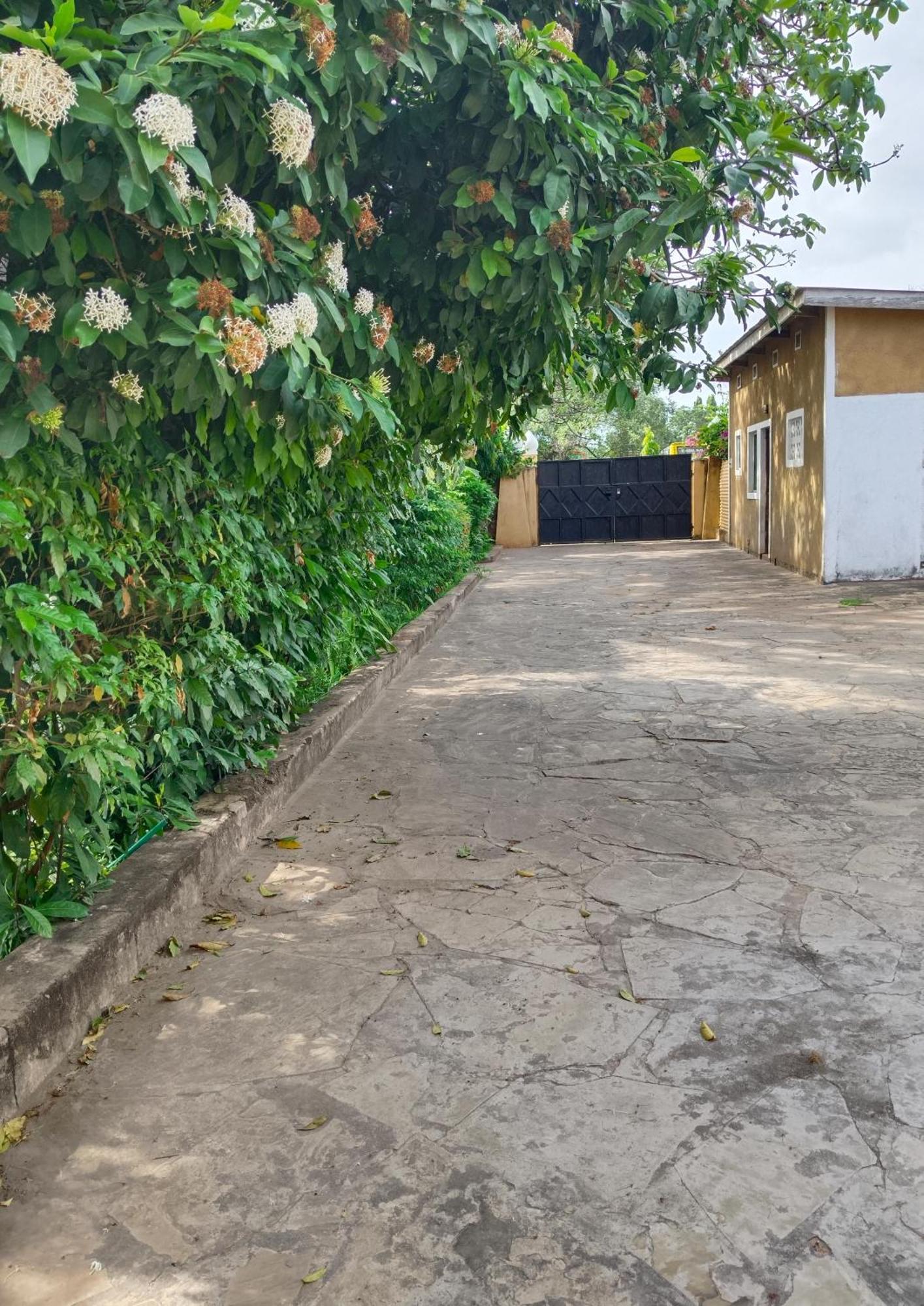 Joysvilla Family Holiday Home Malindi Ngoại thất bức ảnh